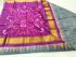 PALANI TIE DYE SOFT SILK SAREE